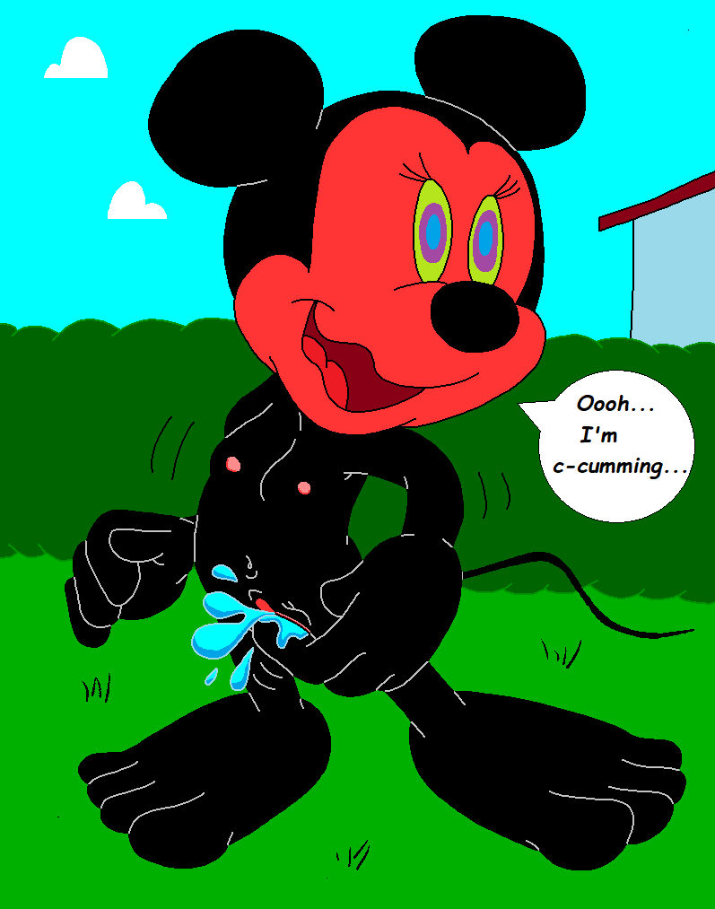 Mickey Pool Party page 7 full