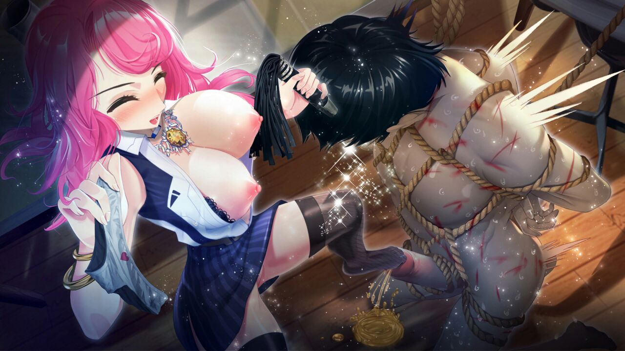 MY New Born Life In A Harem page 5 full