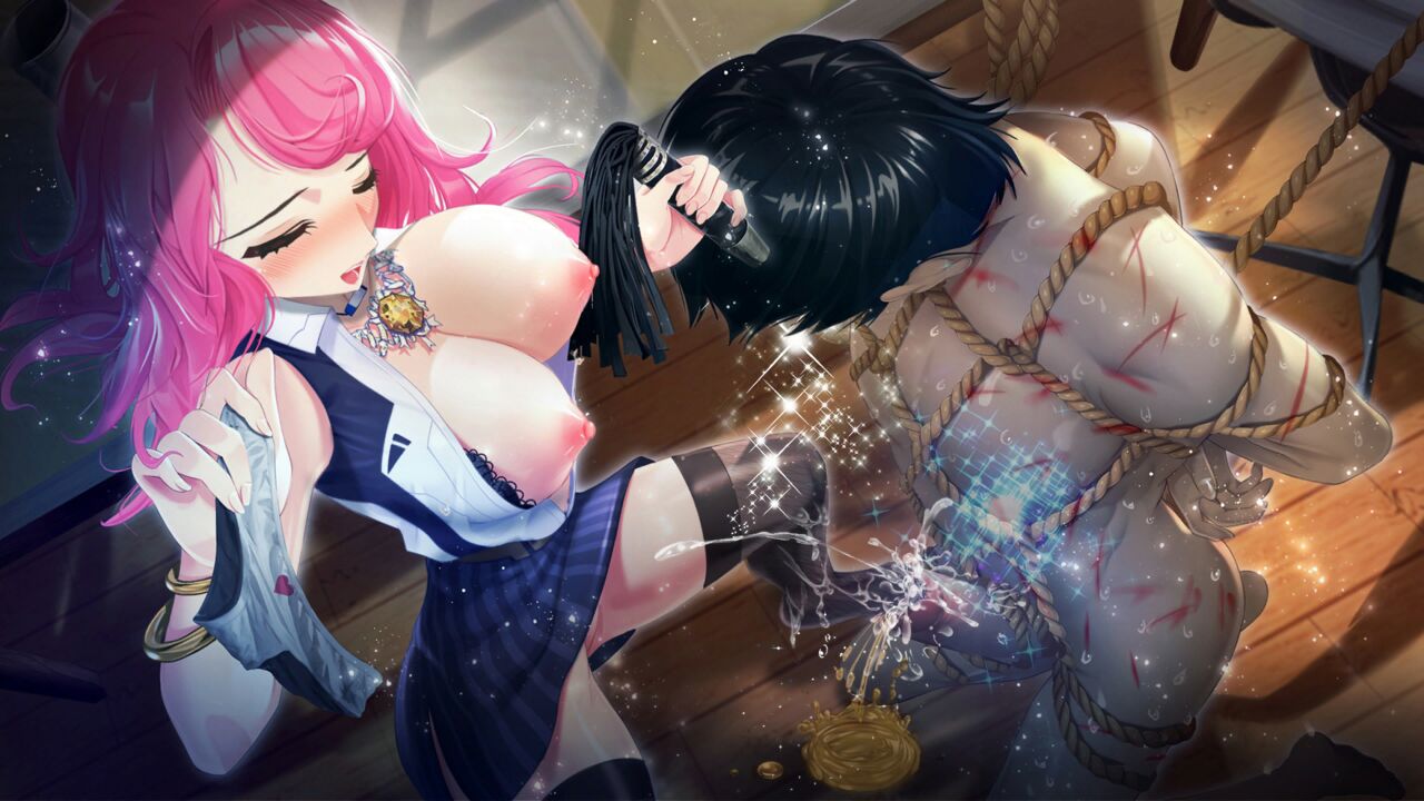 MY New Born Life In A Harem page 7 full