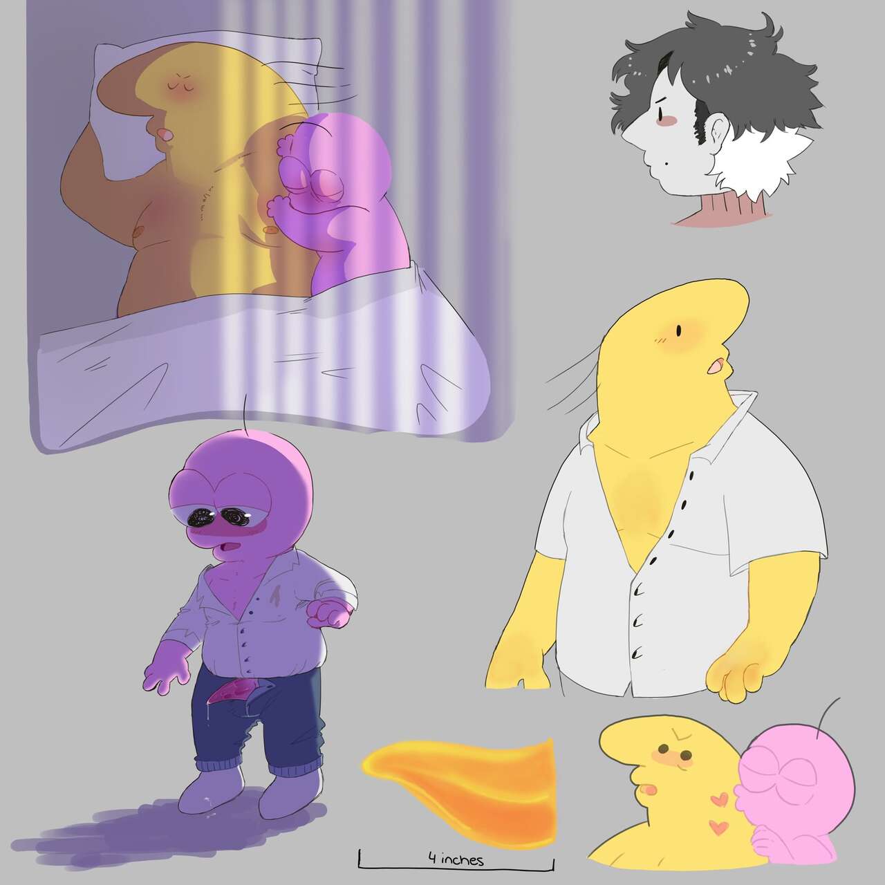 Charlie page 10 full