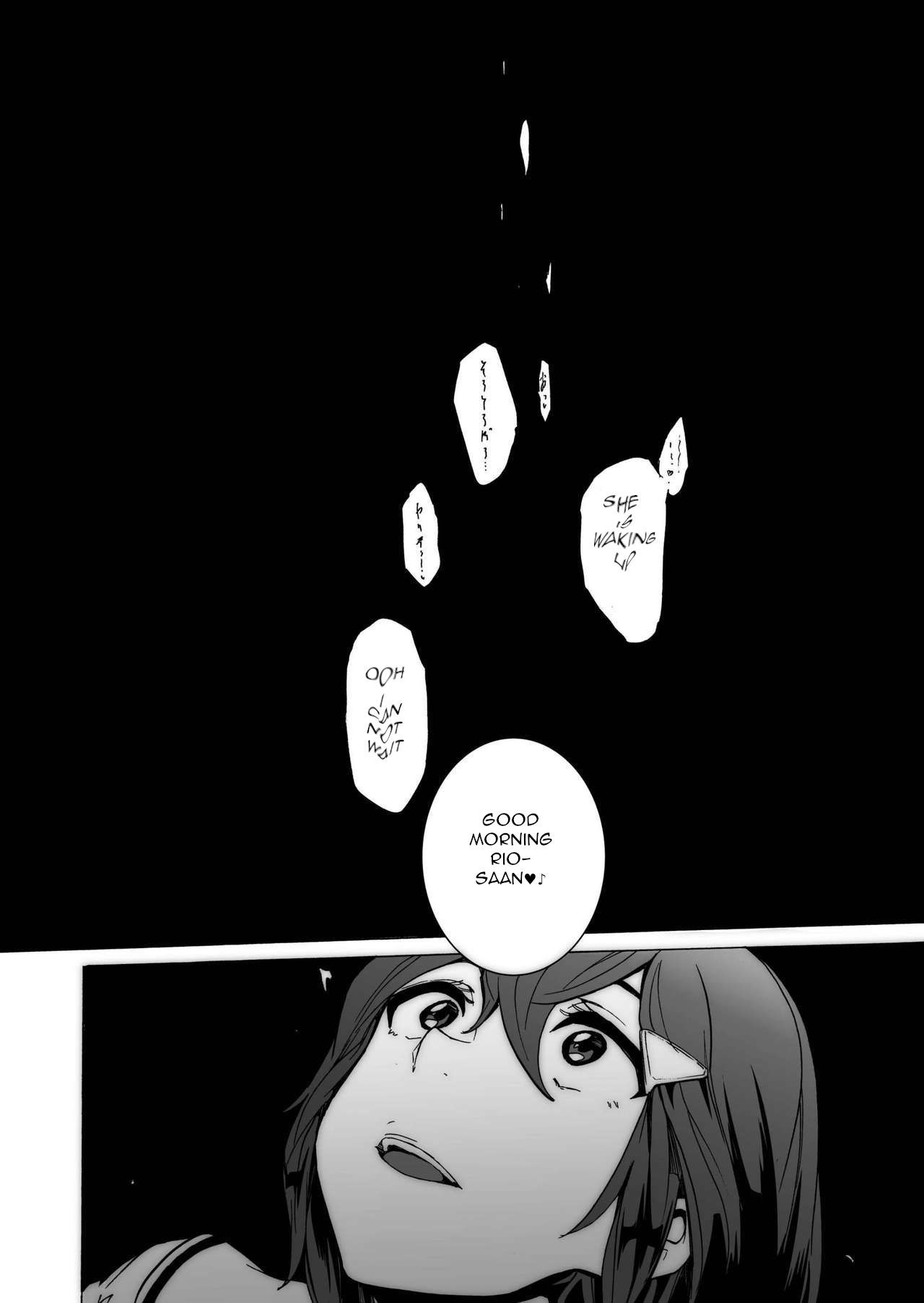 GAME OF BITCHES 4 page 10 full