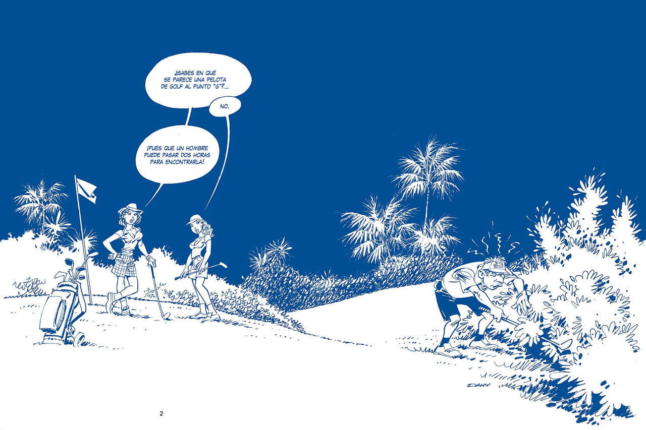 Te interesa - 06 Como te atreves page 3 full