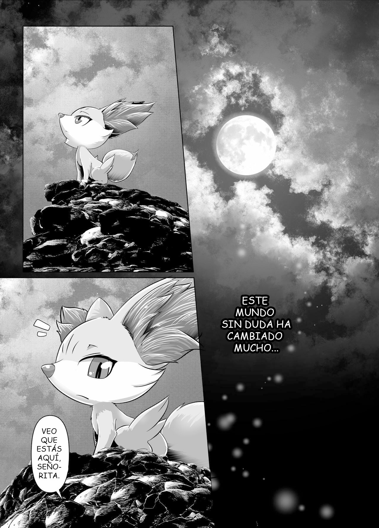 Person I Love page 10 full