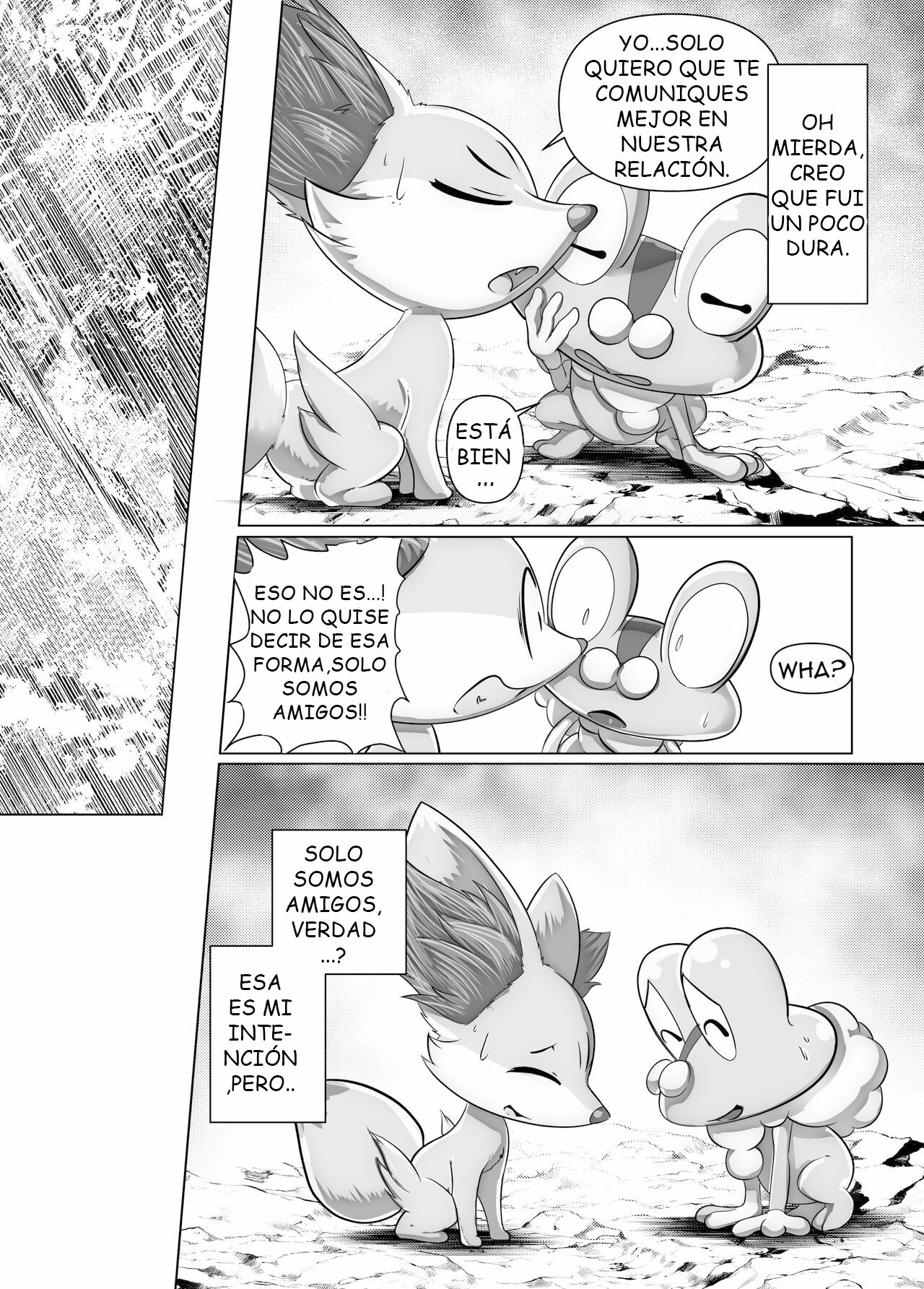 Person I Love page 6 full