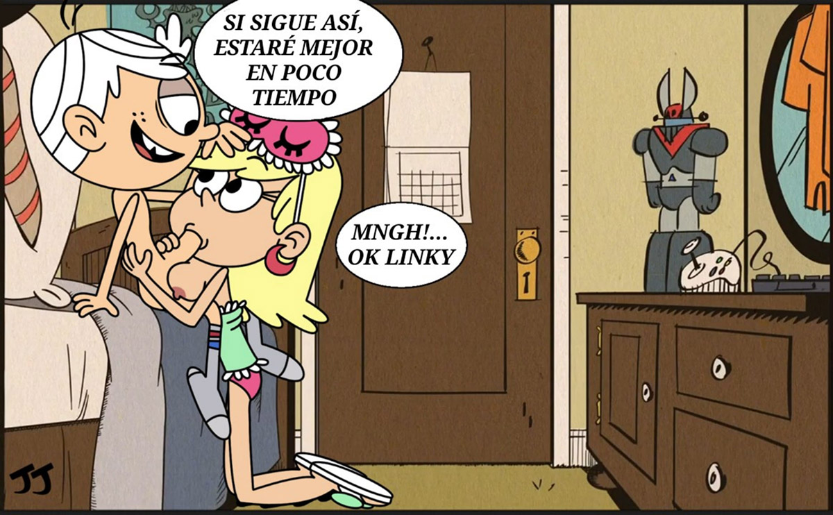 La Ayuda de LENI page 2 full