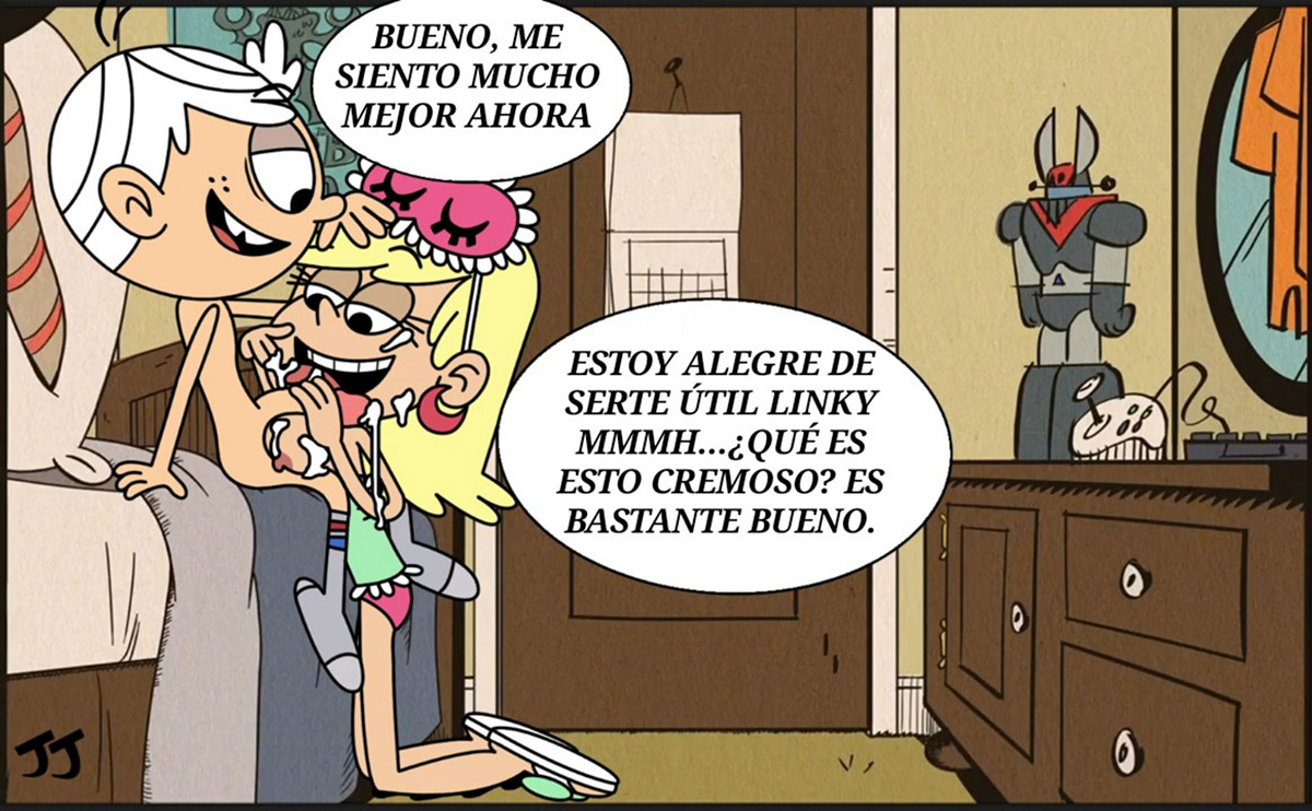 La Ayuda de LENI page 4 full