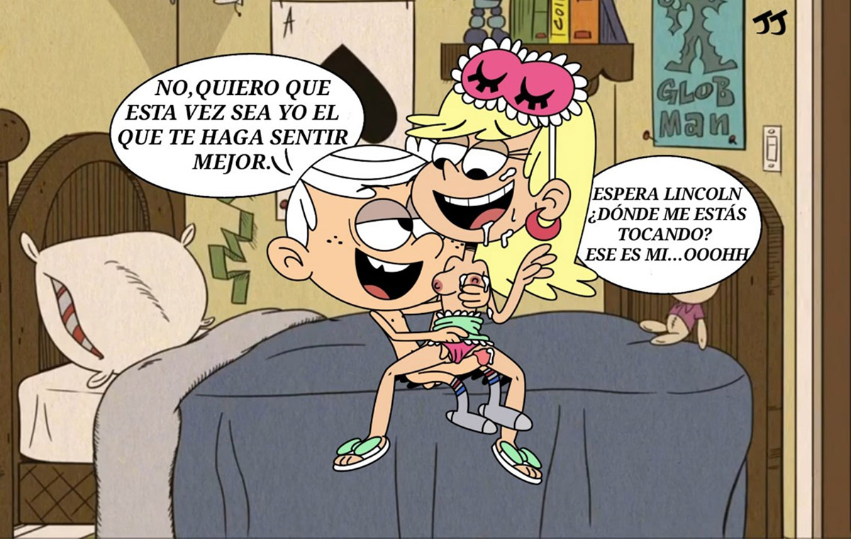 La Ayuda de LENI page 6 full