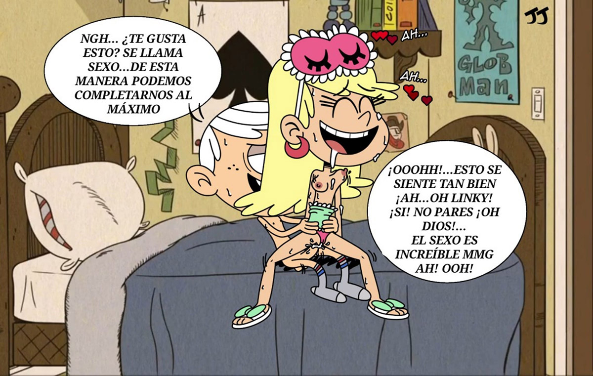 La Ayuda de LENI page 8 full