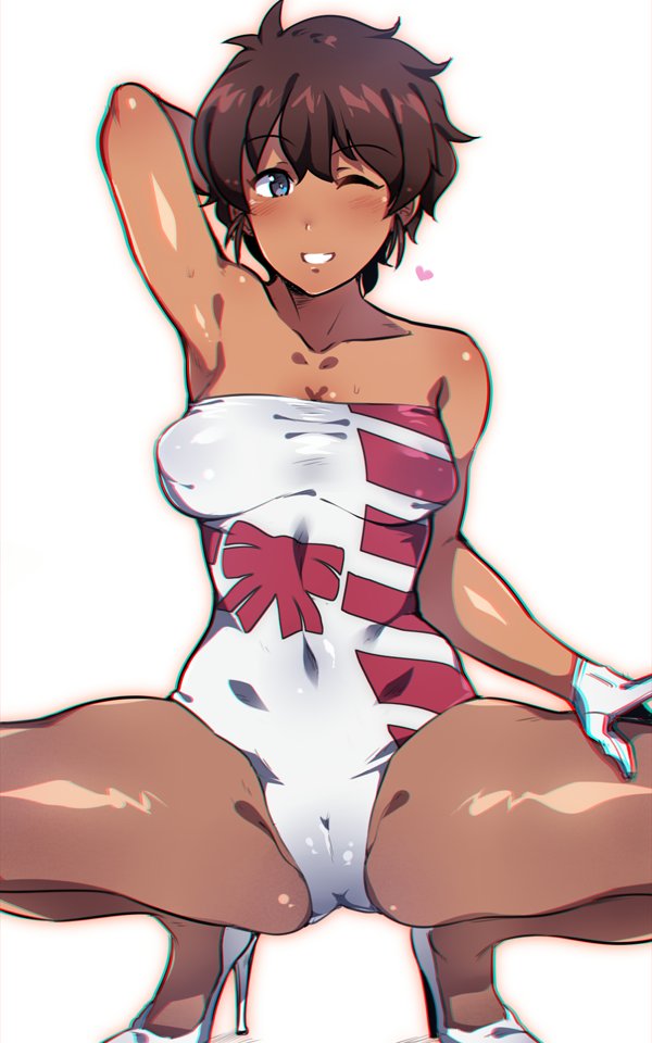 Girls und Panzer by EM page 3 full