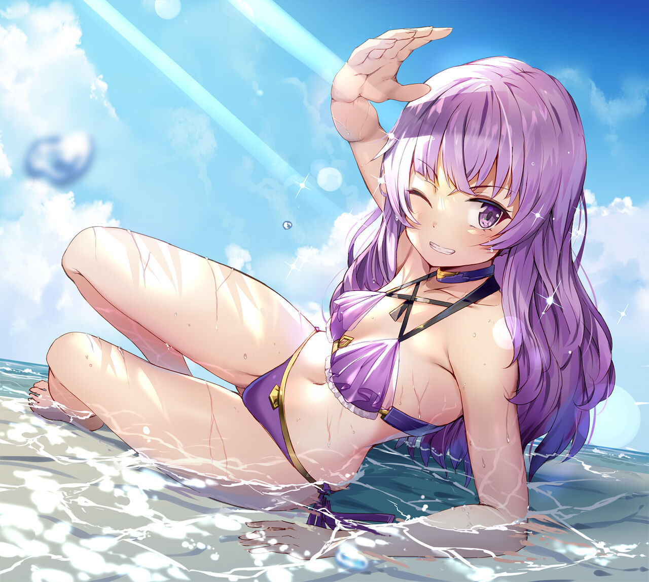 pixiv 蓮禾 page 10 full