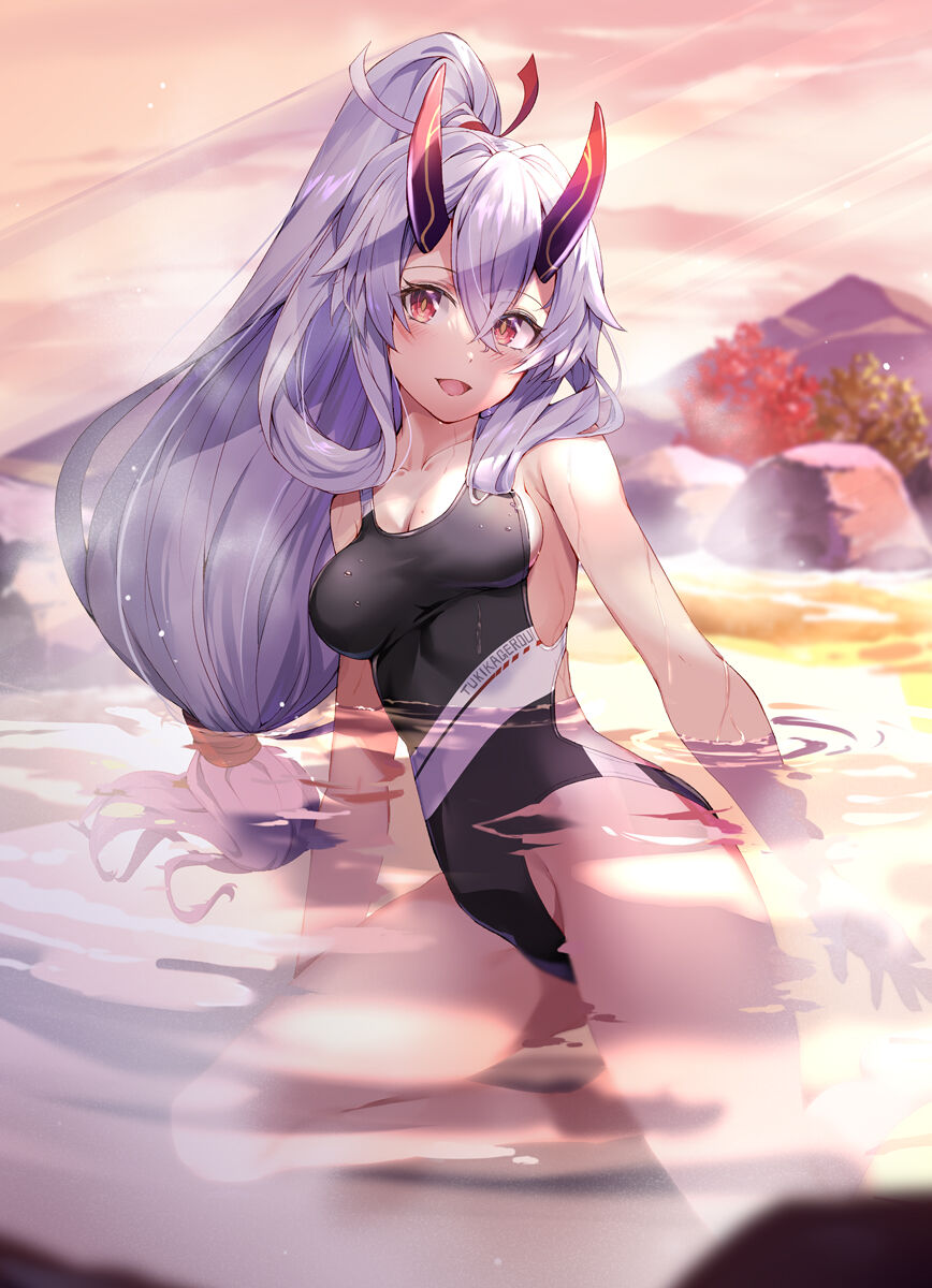 pixiv 蓮禾 page 7 full
