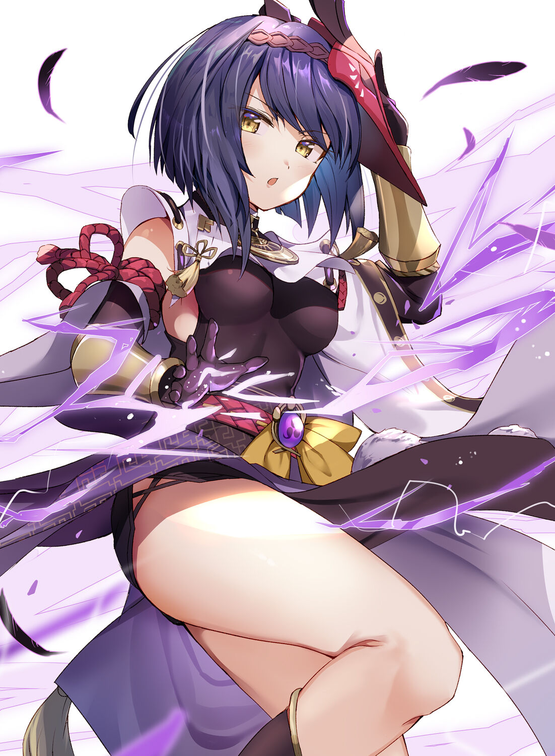 pixiv 蓮禾 page 9 full
