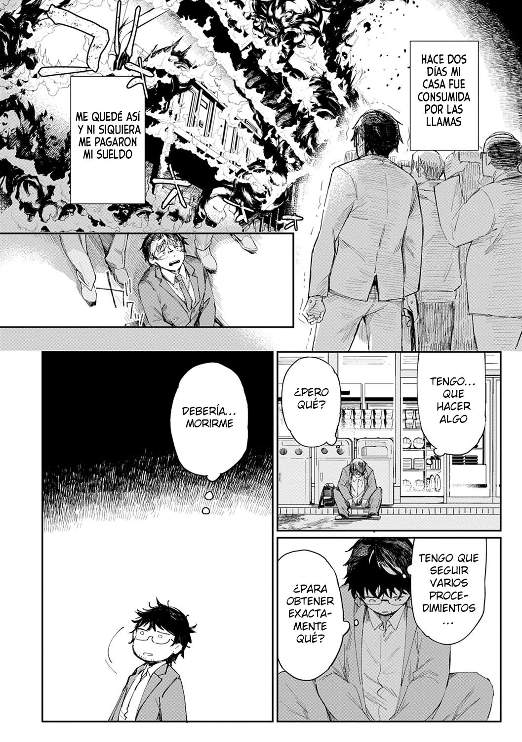 Paipai Mashimashi Gal Bitch page 2 full