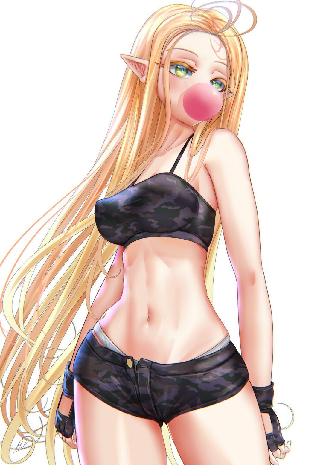 Artist -Hasegawa Kein page 9 full