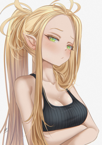 Artist -Hasegawa Kein cover
