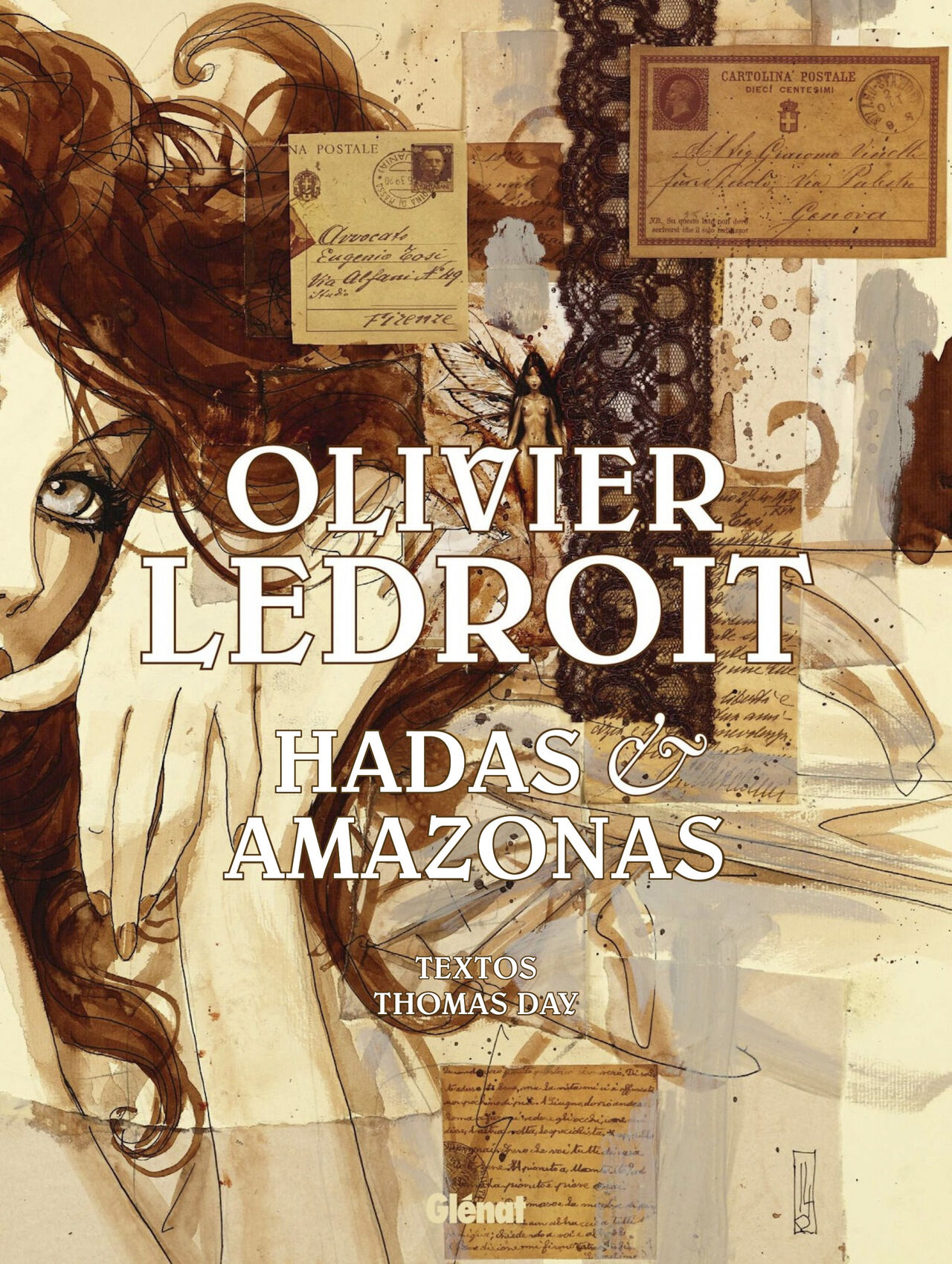 Fées &amp; Amazones page 10 full