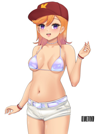pixiv Culton cover