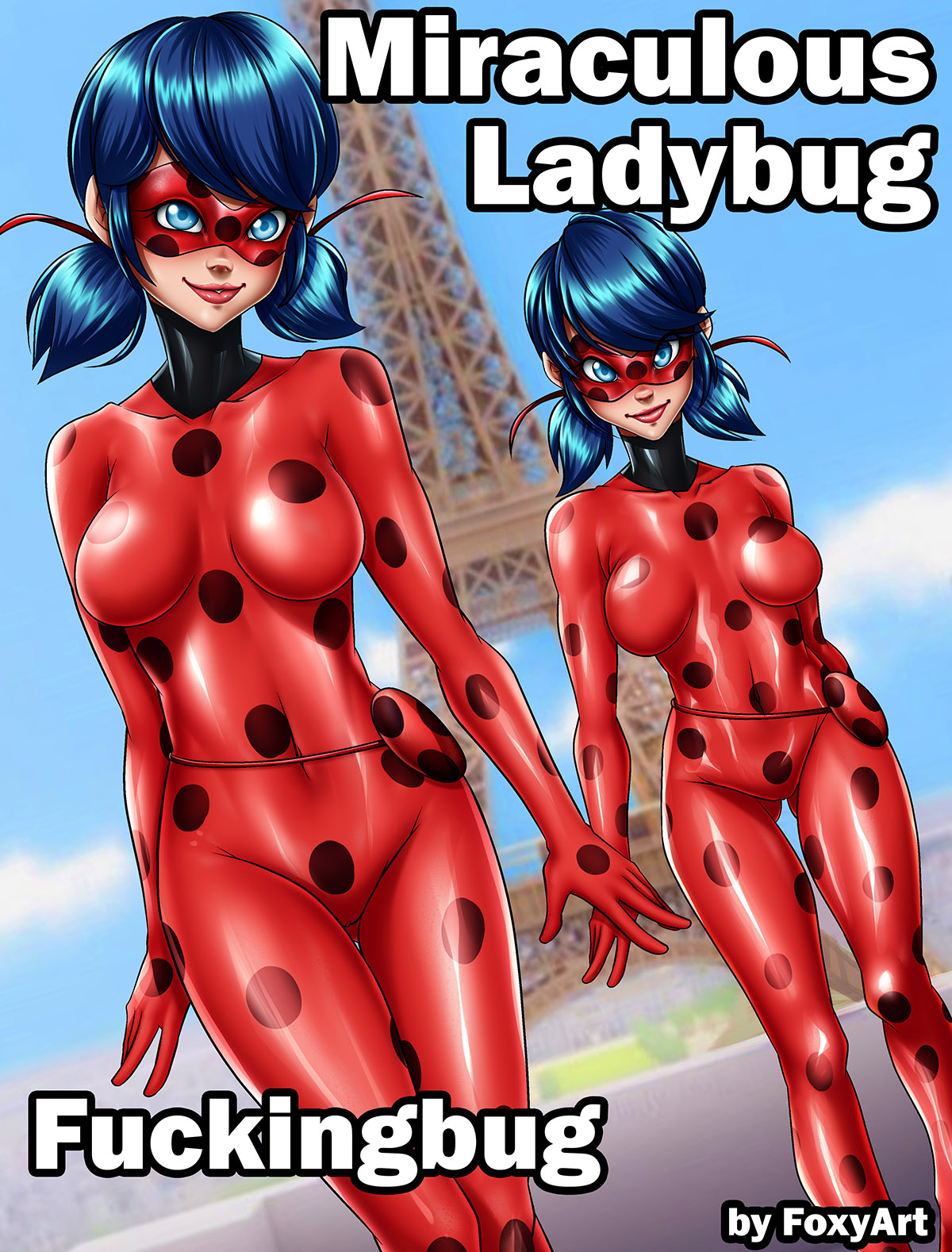 Fuckingbug page 1 full