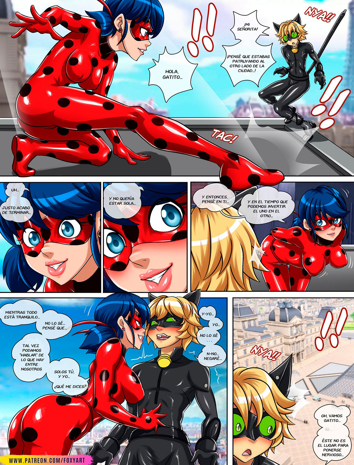 Fuckingbug page 8 full