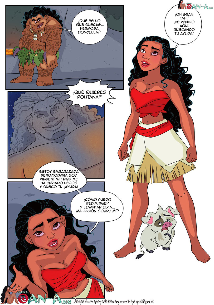 Moan-a Let a Moan#1 page 4 full