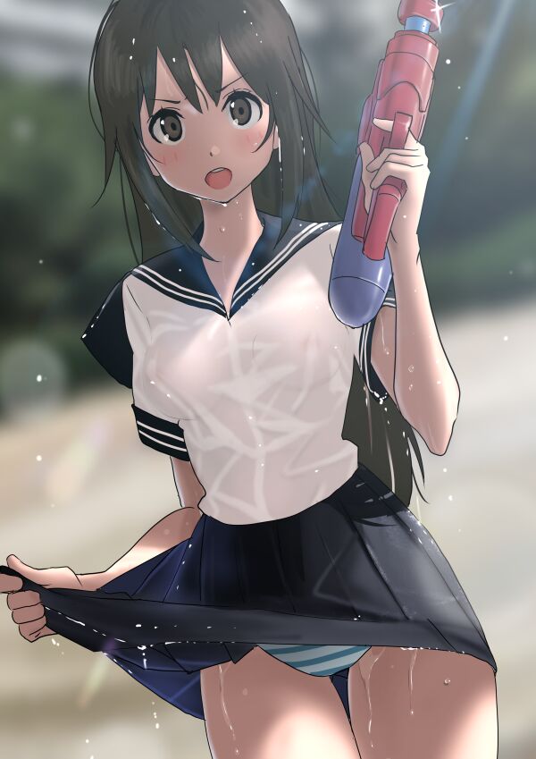 pixiv 古山 造（FB毎週更新） page 10 full