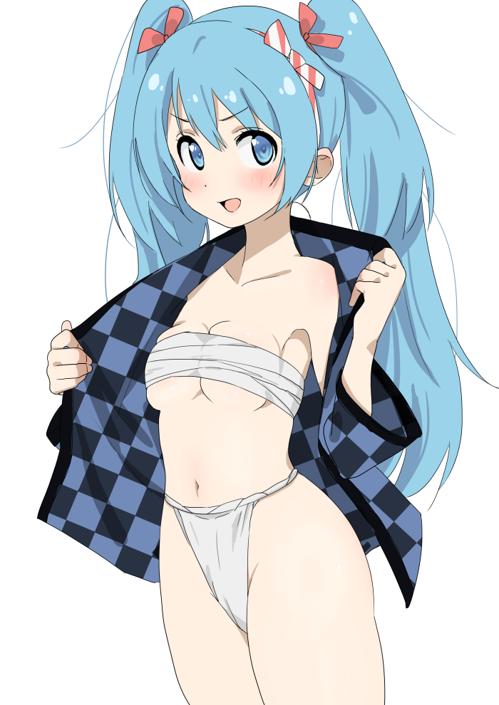 pixiv 古山 造（FB毎週更新） page 2 full