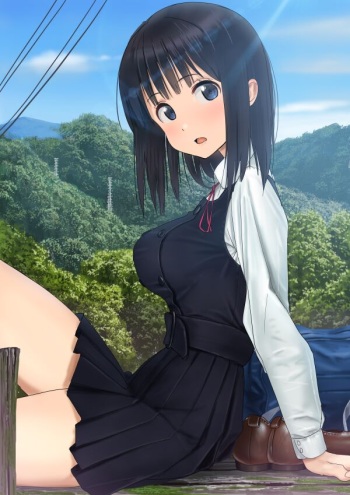 pixiv 古山 造（FB毎週更新） cover