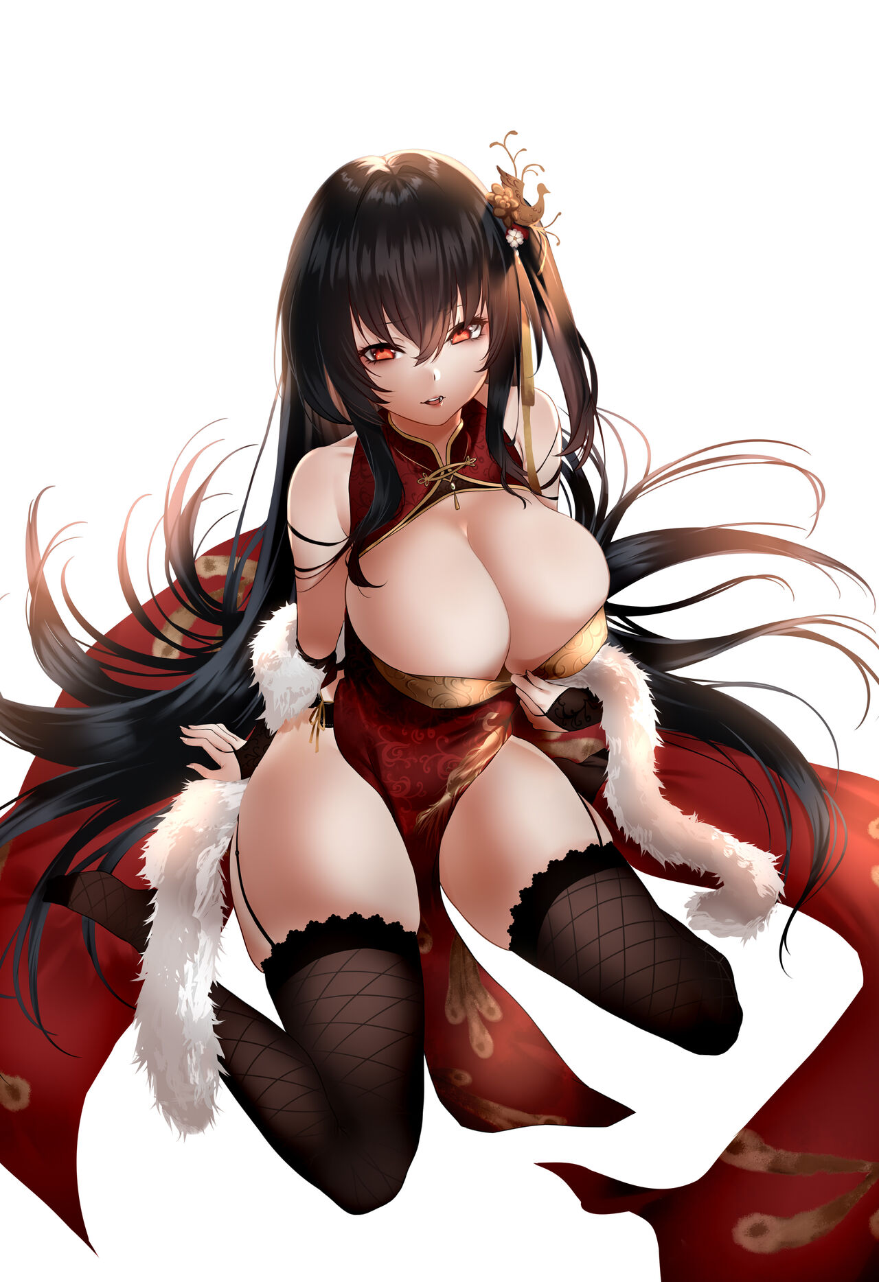Taihou page 10 full