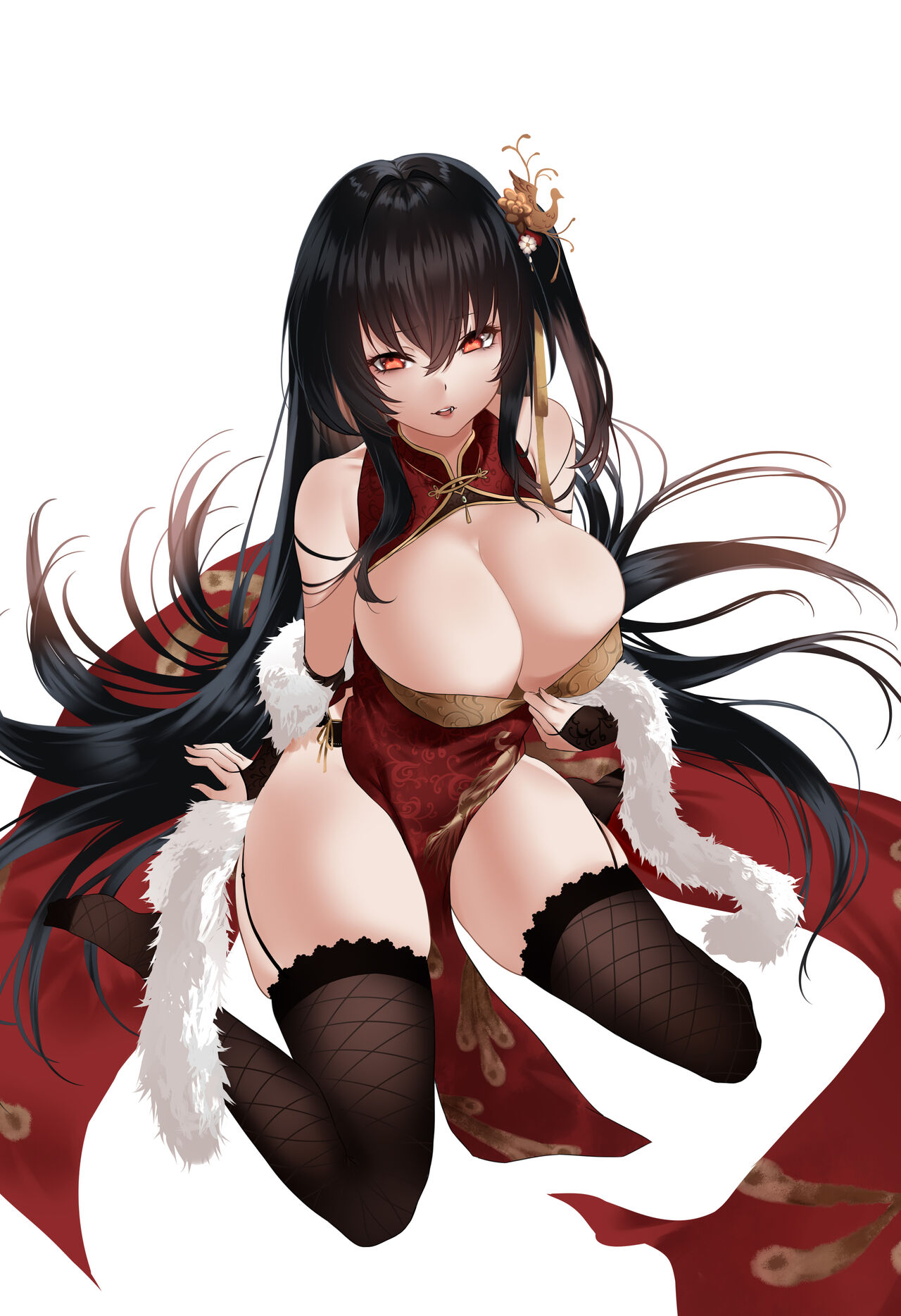 Taihou page 9 full