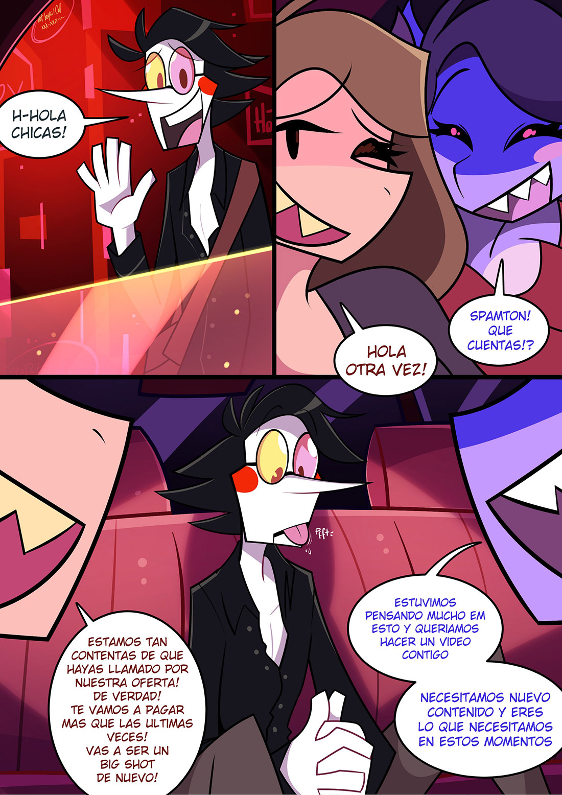 Milk Deal page 3 full
