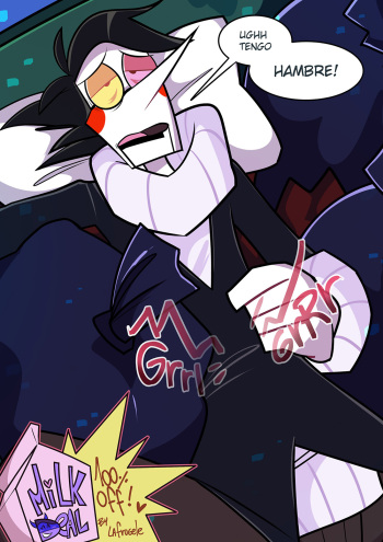 Milk Deal cover