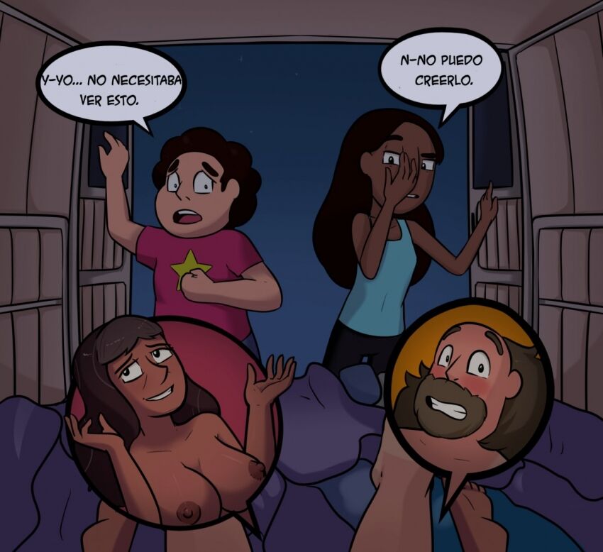 Van Fun page 10 full