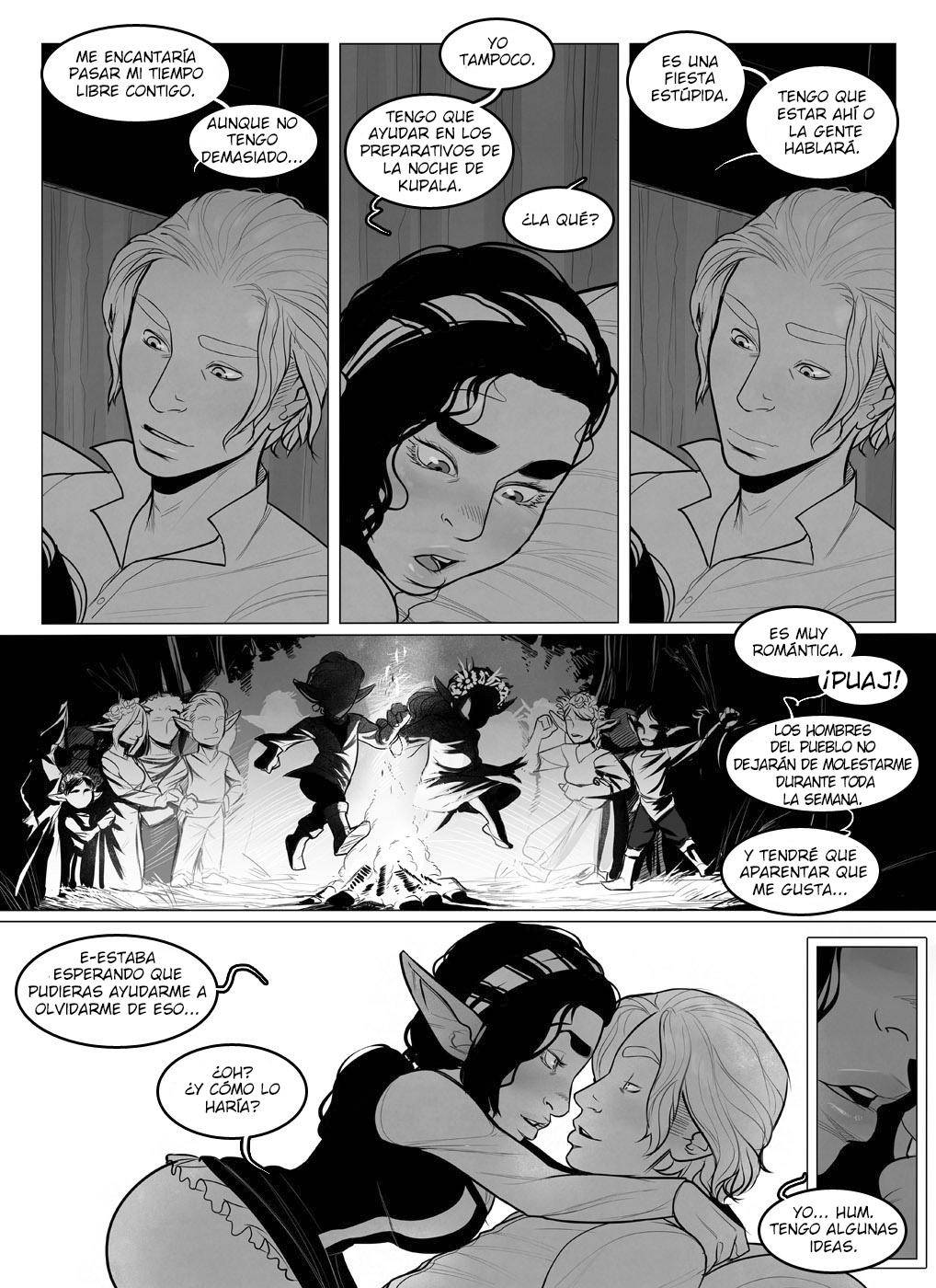 Alfie #5 page 8 full