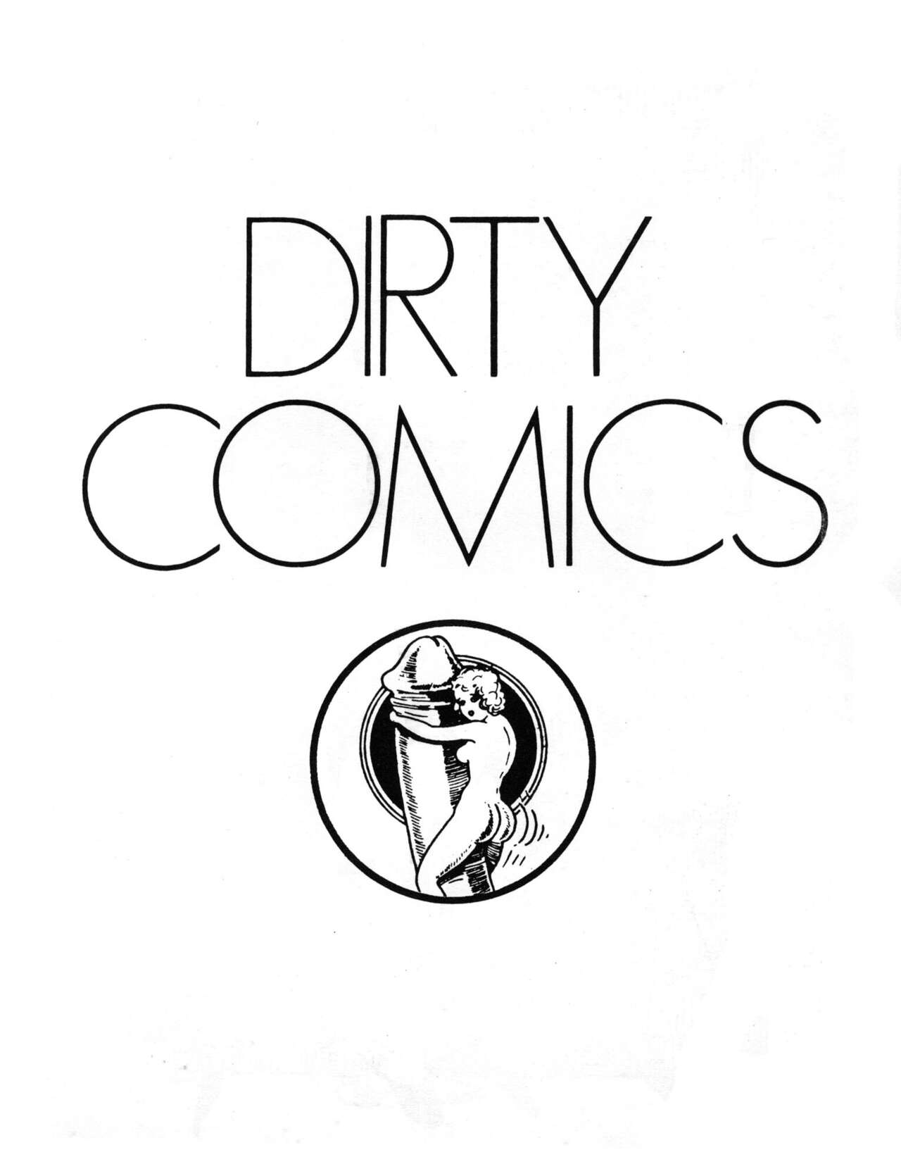 Dirty Comics 01 / Las Biblias de Tijuana page 3 full