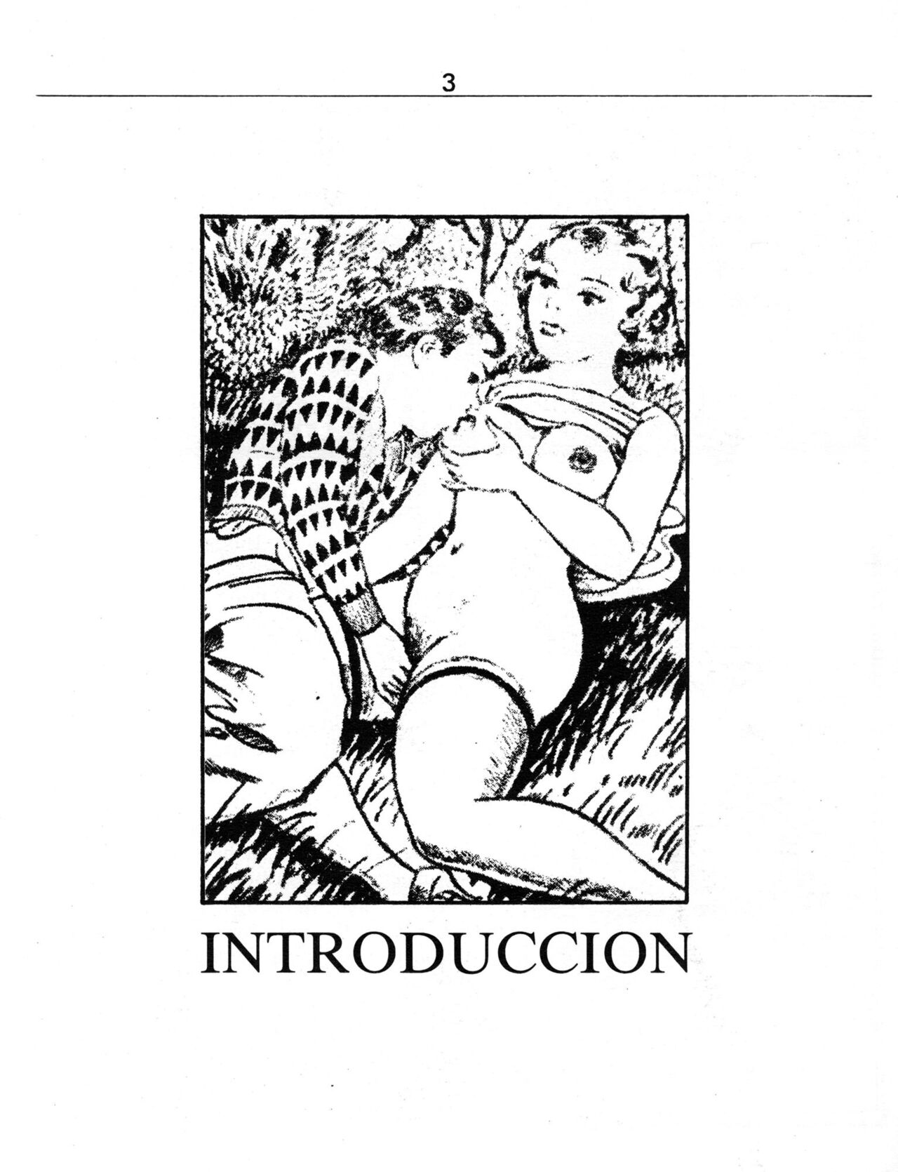 Dirty Comics 01 / Las Biblias de Tijuana page 5 full