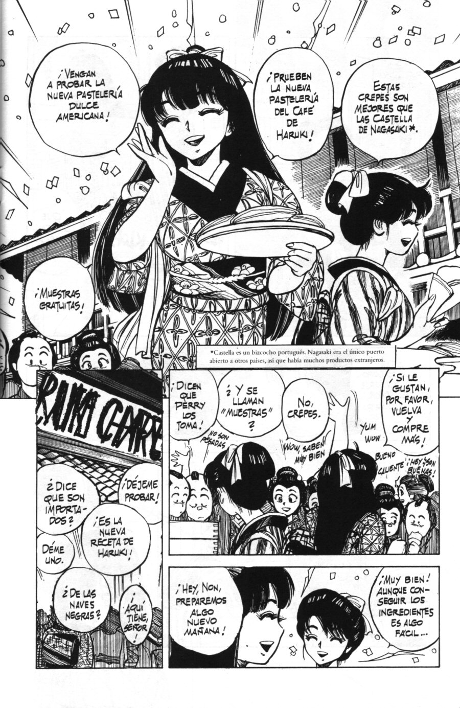 Vanity Angel 4 page 8 full