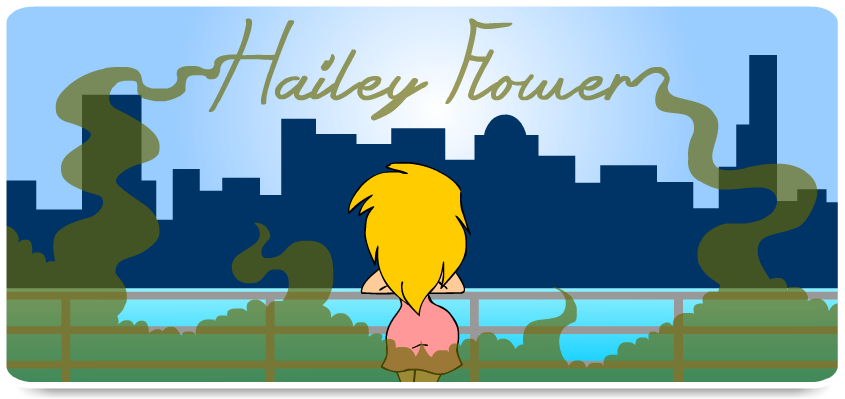 Hailey Flower page 2 full