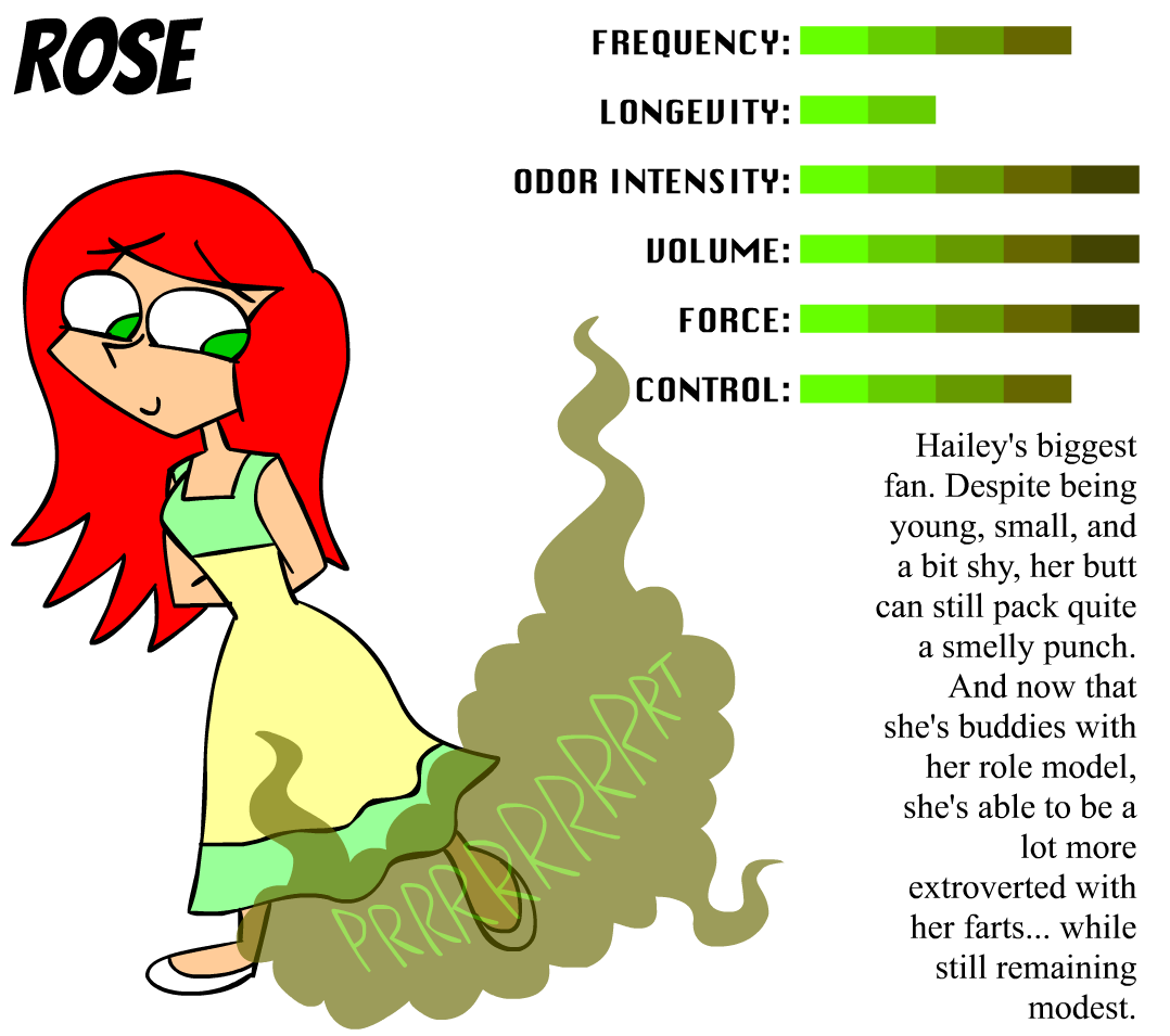 Hailey Flower page 9 full