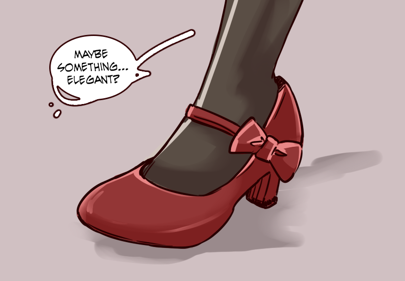 Monthly Reward: Bleep196 #2 page 9 full