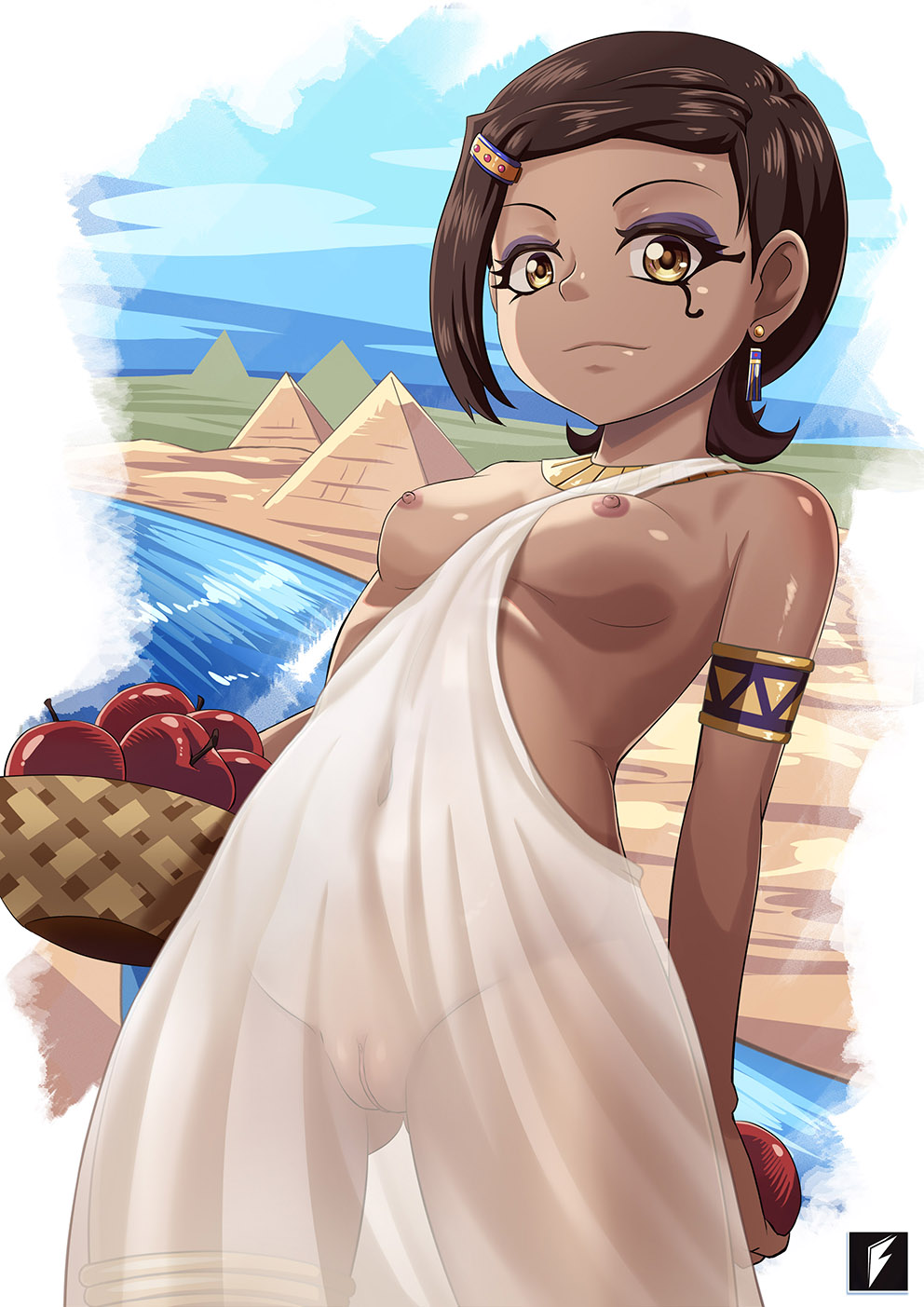Egypt Gwen page 4 full