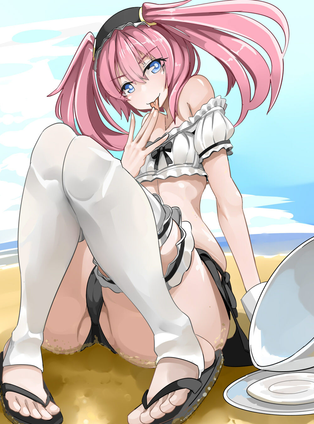 pixiv GENEK  1 page 4 full
