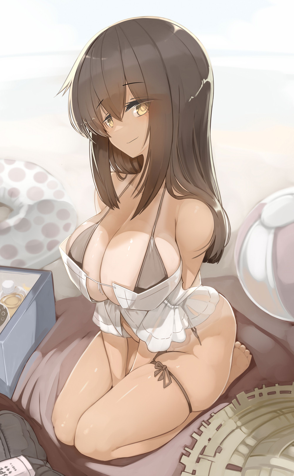 pixiv GENEK  1 page 5 full
