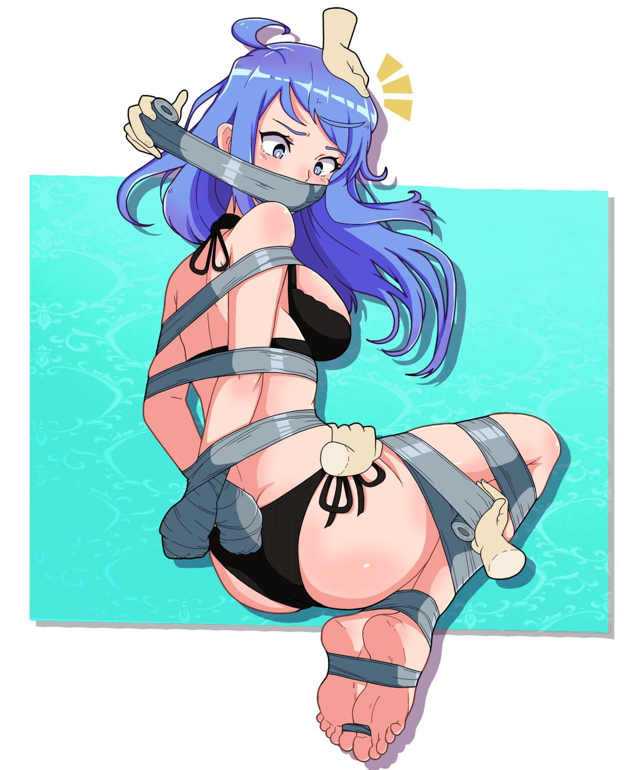Tiedtiki gallery page 3 full