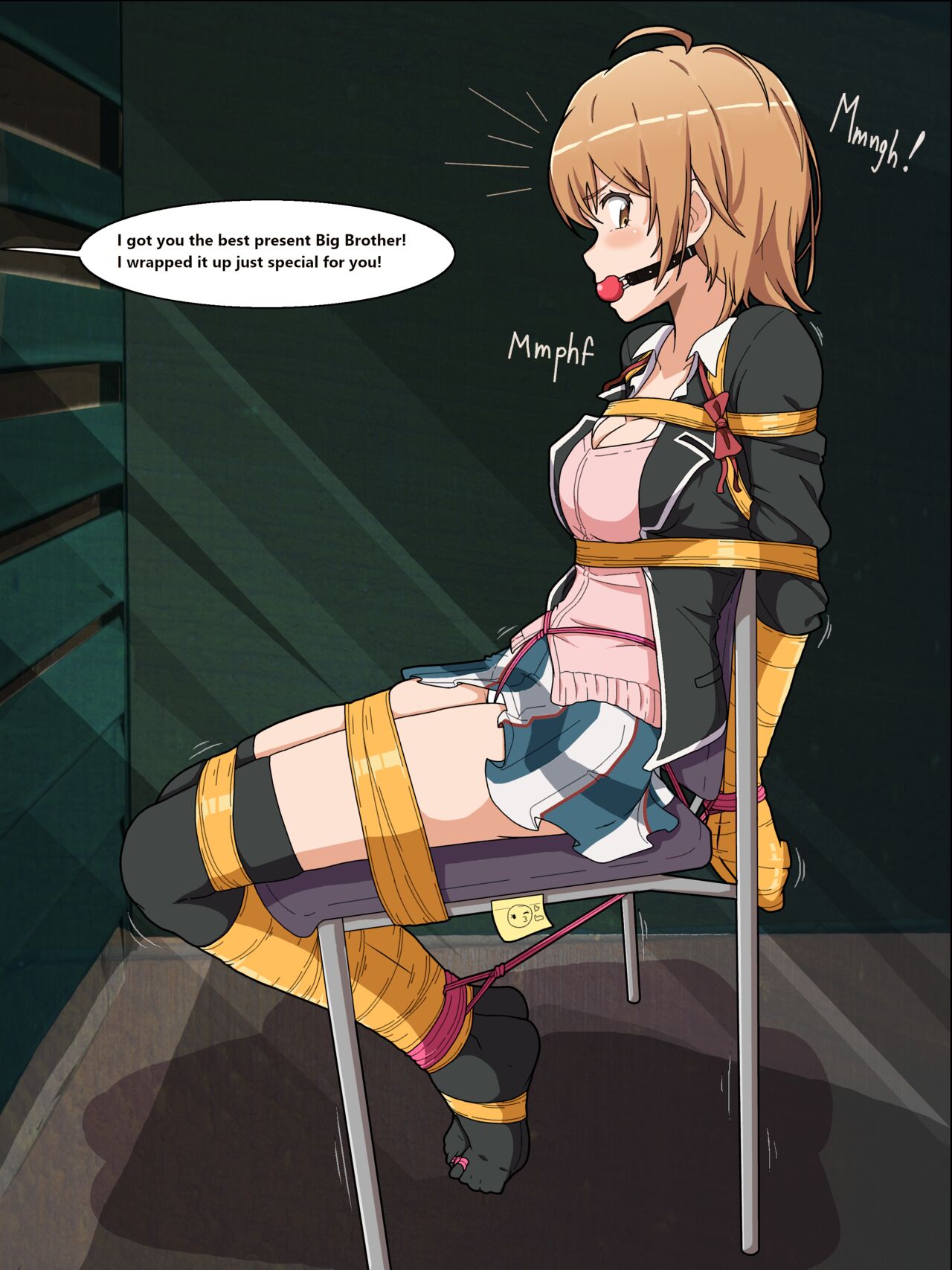 Tiedtiki gallery page 8 full