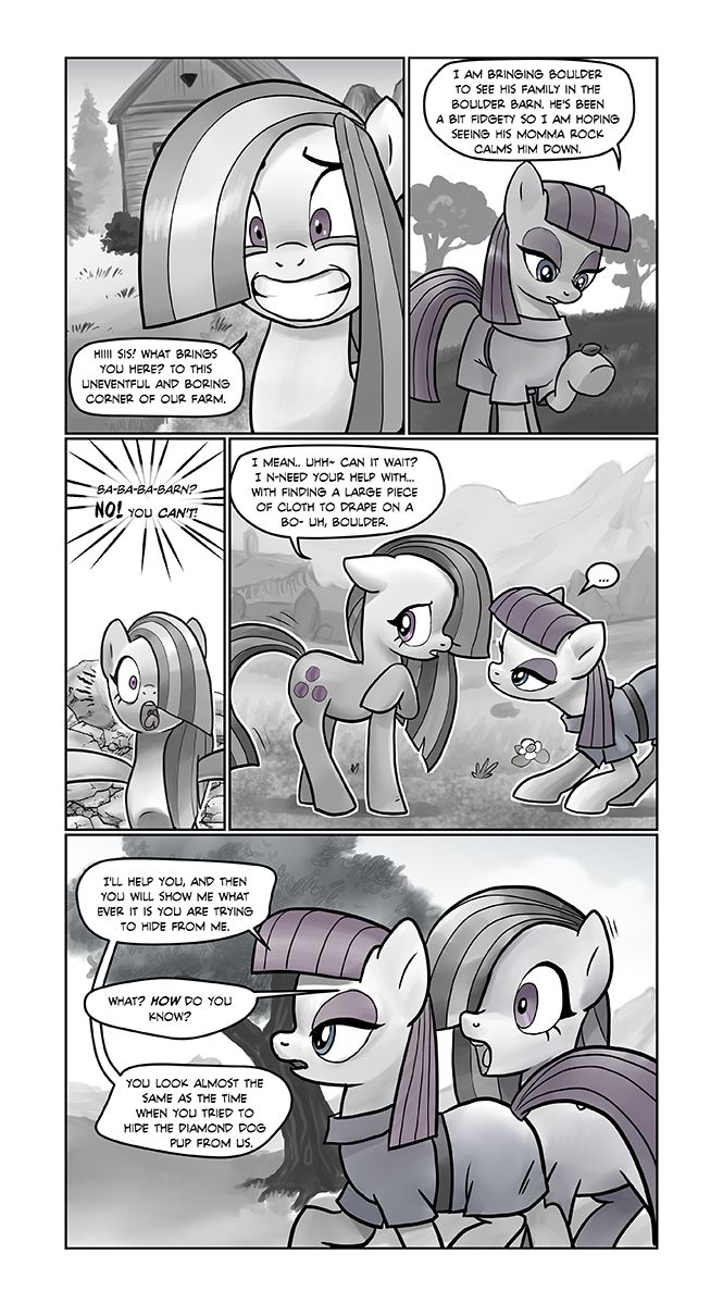 Anon's Pie Adventures page 8 full