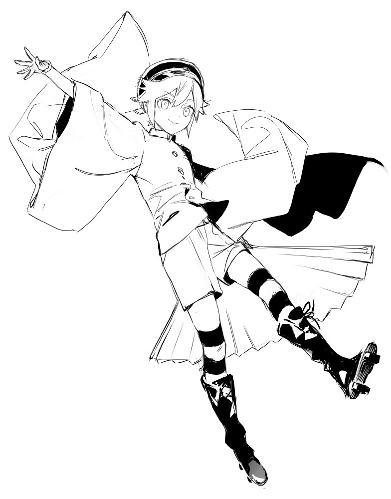 【直子】鏡音レン/镜音连/kagamine len page 9 full