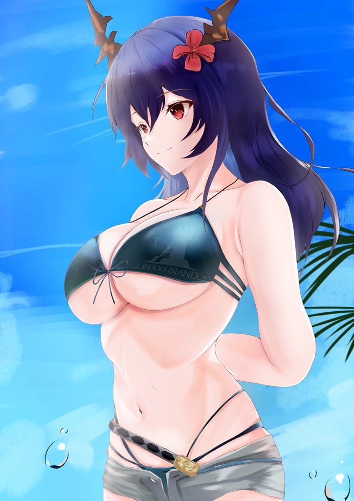 pixiv Caro page 1 full