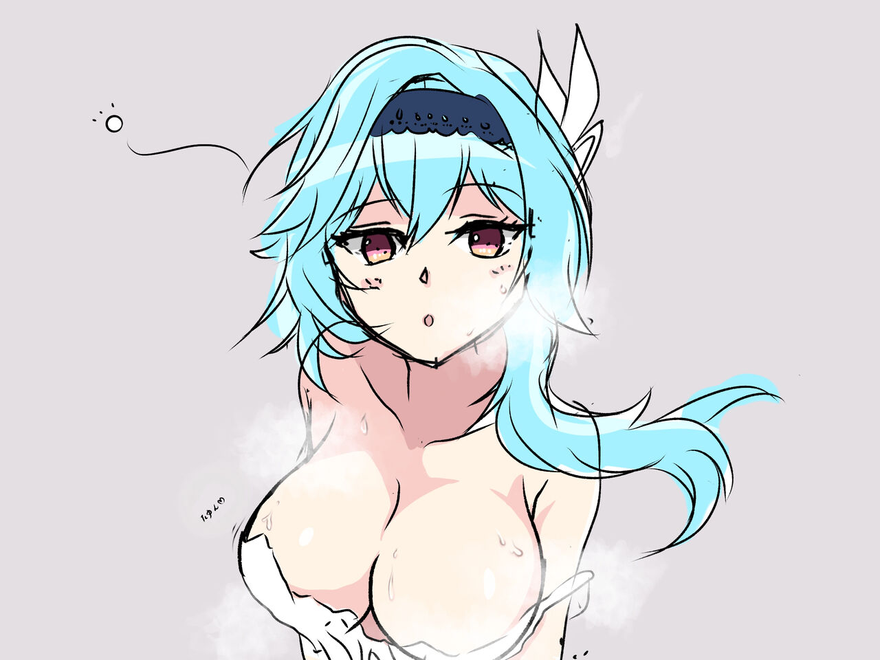 pixiv Caro page 3 full