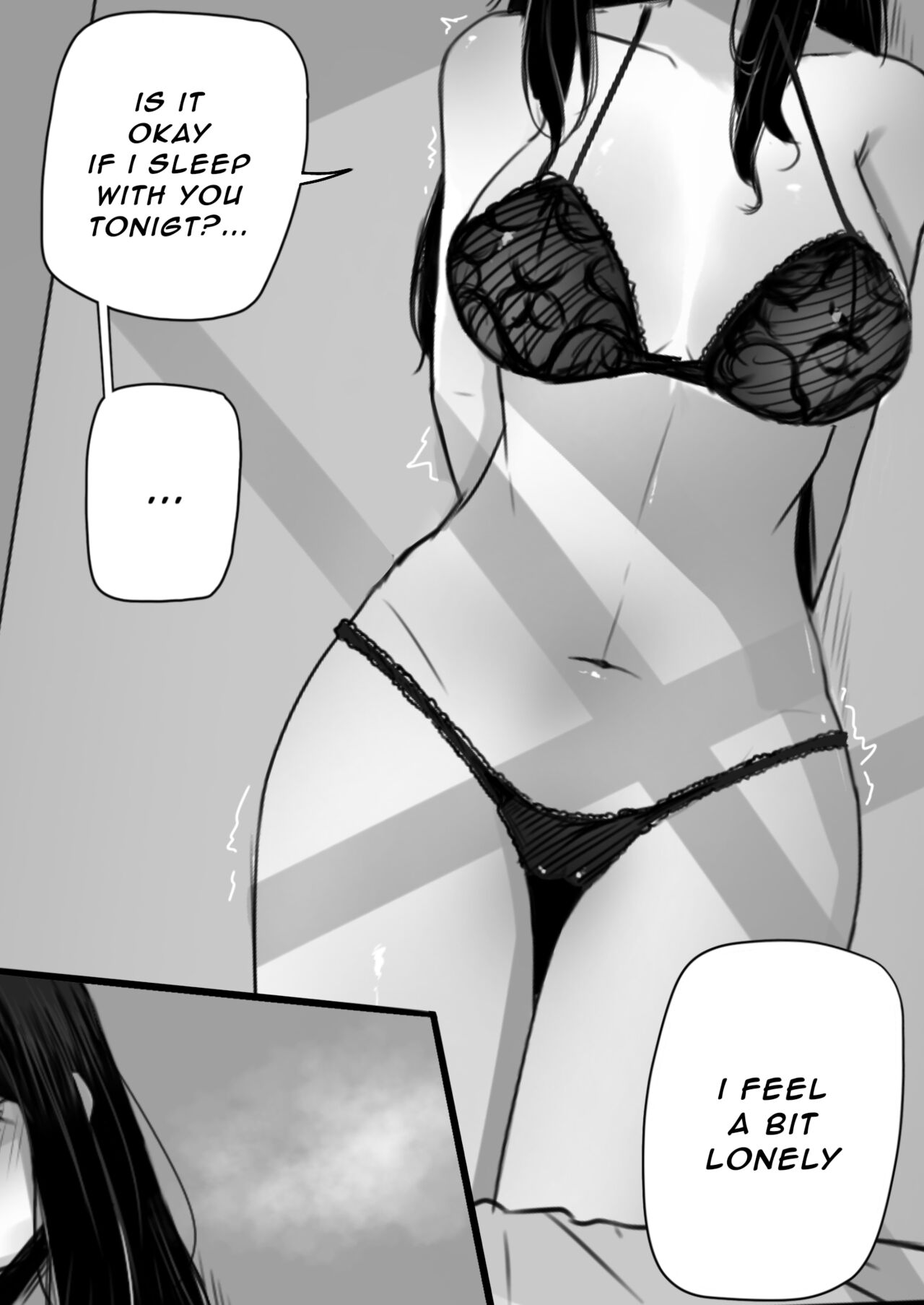 Wake up~ page 3 full