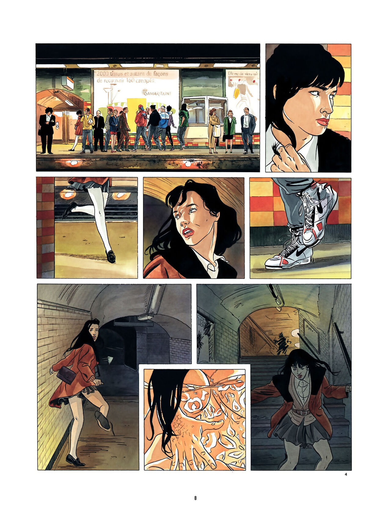 Citas Picaras - Transports Fripons page 10 full